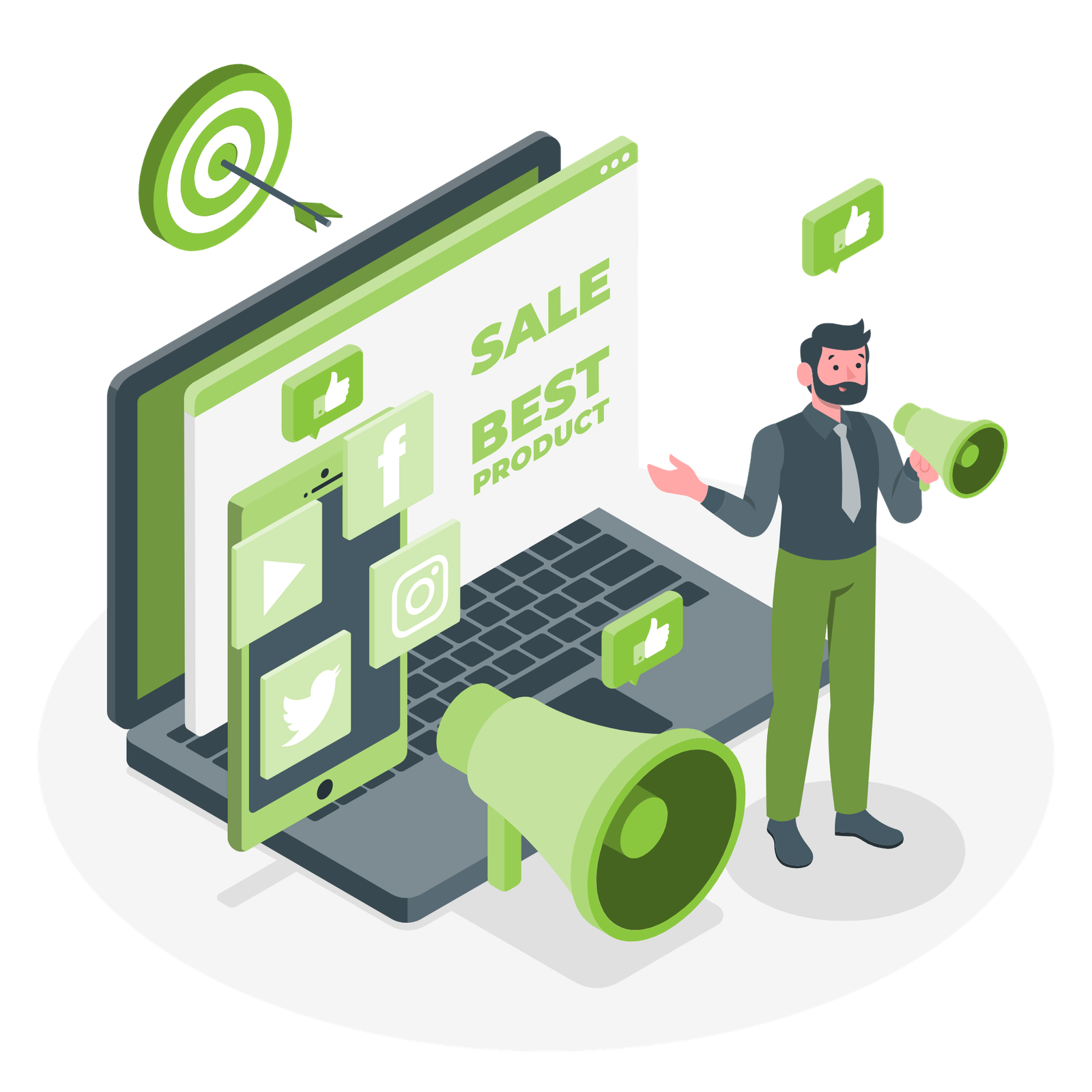 Performance Marketing