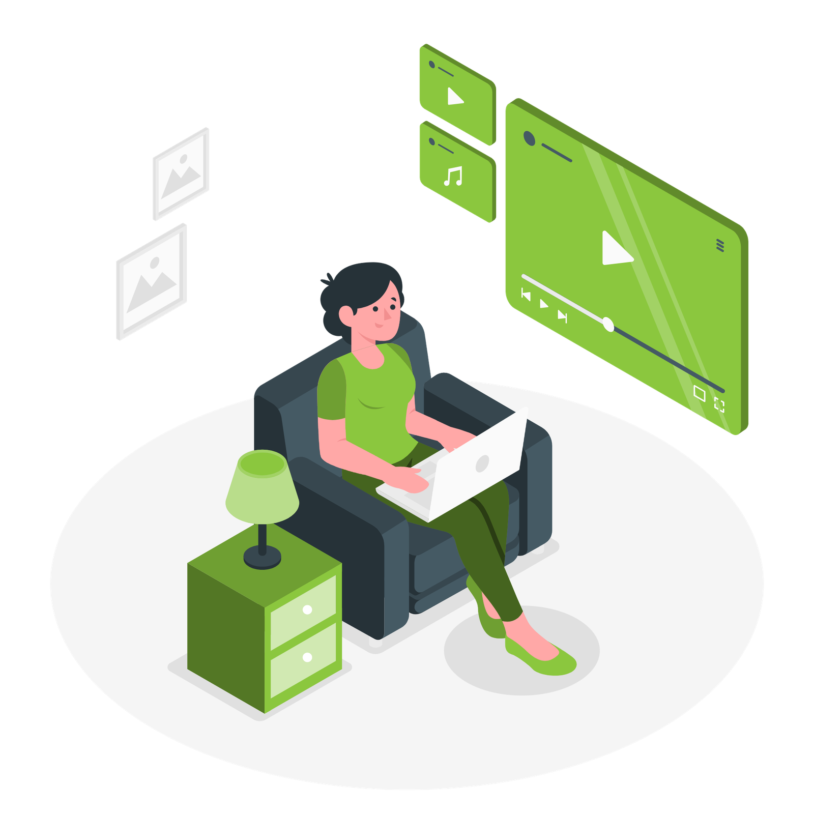 Performance Marketing