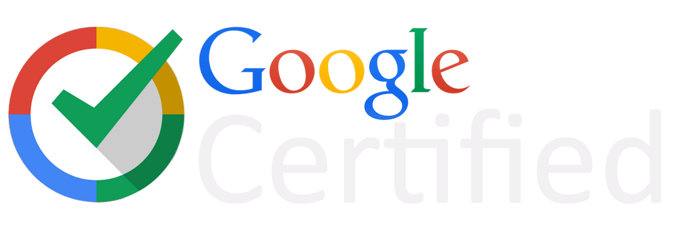 Google Partner Logo