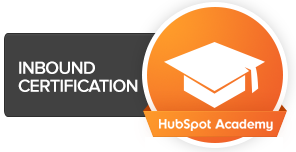 HubSpot Partner Logo