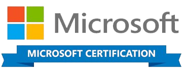 Microsoft Partner Logo